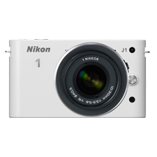 Nikon 1 J1 Nikon 1 J1