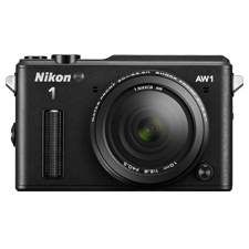 Nikon 1 AW1 Nikon 1 AW1