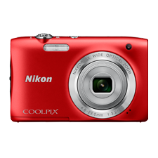 Nikon Coolpix S2900 Nikon Coolpix S2900