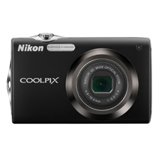 Nikon Coolpix S3000 Nikon Coolpix S3000