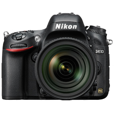 Nikon D610 Nikon D610