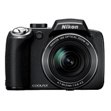 Nikon Coolpix P80 Nikon Coolpix P80