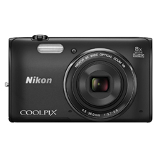 Nikon Coolpix S5300 Nikon Coolpix S5300