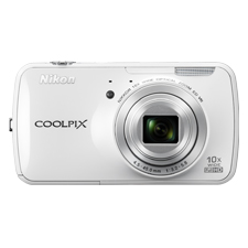 Nikon Coolpix S800c Nikon Coolpix S800c
