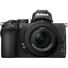 Nikon Z50 Nikon Z50