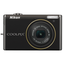 Nikon Coolpix S640 Nikon Coolpix S640