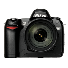 Nikon D70 Nikon D70
