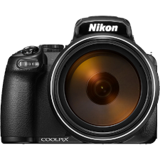Nikon Coolpix P1100 Nikon Coolpix P1100
