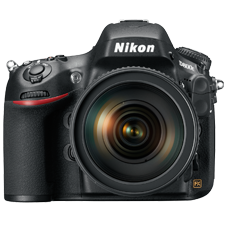 Nikon D800E Nikon D800E