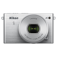 Nikon 1 J4 Nikon 1 J4