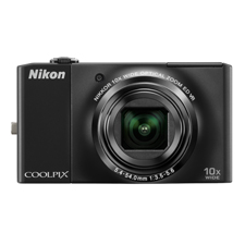 Nikon Coolpix S8000 Nikon Coolpix S8000