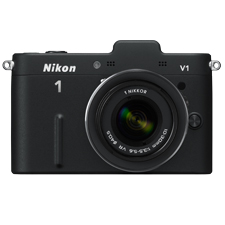 Nikon 1 V1 Nikon 1 V1