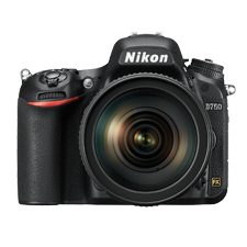 Nikon D750 Nikon D750