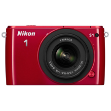 Nikon 1 S1 Nikon 1 S1