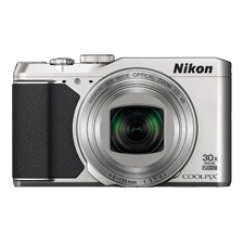 Nikon Coolpix S9900 Nikon Coolpix S9900