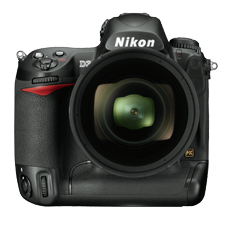Nikon D3 Nikon D3