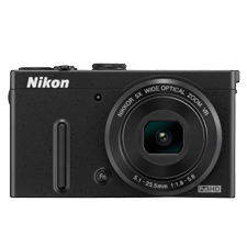 Nikon Coolpix P330 Nikon Coolpix P330