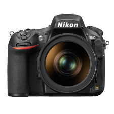 Nikon D810 Nikon D810
