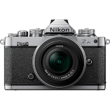 Nikon Z fc Nikon Z fc