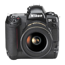 Nikon D1 Nikon D1