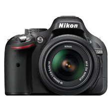 Nikon D5200 Nikon D5200