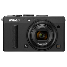 Nikon Coolpix A Nikon Coolpix A