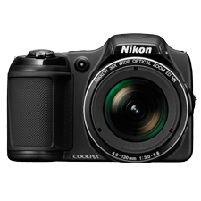 Nikon Coolpix L820 Nikon Coolpix L820