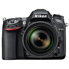 Nikon D7100 Nikon D7100