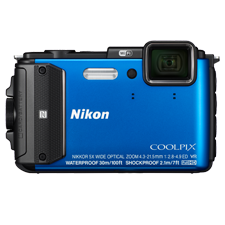 Nikon Coolpix AW130 Nikon Coolpix AW130