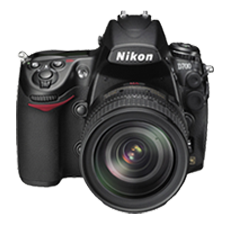Nikon D700 Nikon D700