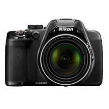Nikon Coolpix P530 Nikon Coolpix P530