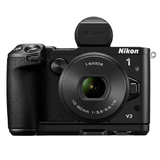 Nikon 1 V3 Nikon 1 V3