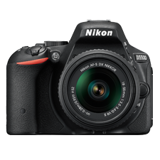 Nikon D5500 Nikon D5500