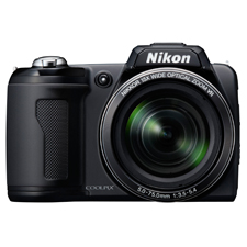 Nikon Coolpix L110 Nikon Coolpix L110