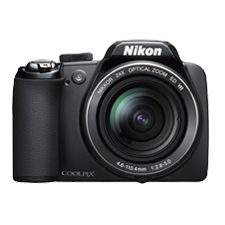 Nikon Coolpix P90 Nikon Coolpix P90