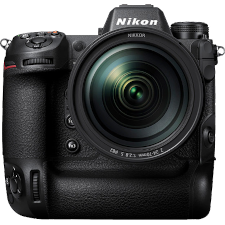 Nikon Z9 Nikon Z9
