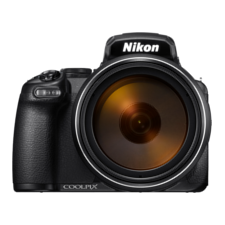Nikon Coolpix P1000 Nikon Coolpix P1000
