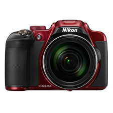 Nikon Coolpix P610 Nikon Coolpix P610