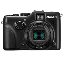 Nikon Coolpix P7100 Nikon Coolpix P7100