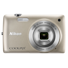Nikon Coolpix S4300 Nikon Coolpix S4300