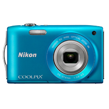 Nikon Coolpix S3300 Nikon Coolpix S3300
