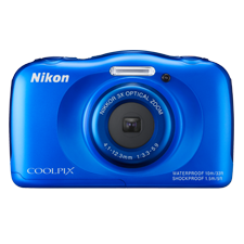 Nikon Coolpix S33 Nikon Coolpix S33
