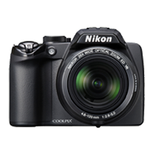 Nikon Coolpix P100 Nikon Coolpix P100