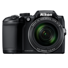 Nikon Coolpix B500 Nikon Coolpix B500