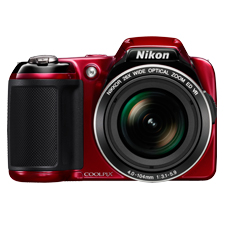Nikon Coolpix L810 Nikon Coolpix L810