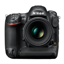 Nikon D4s Nikon D4s