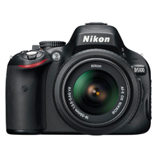 Nikon D5100 Nikon D5100