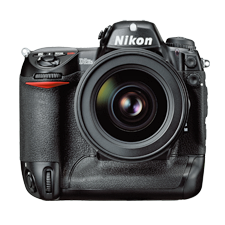 Nikon D2Hs Nikon D2Hs