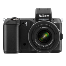 Nikon 1 V2 Nikon 1 V2