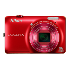 Nikon Coolpix S6300 Nikon Coolpix S6300